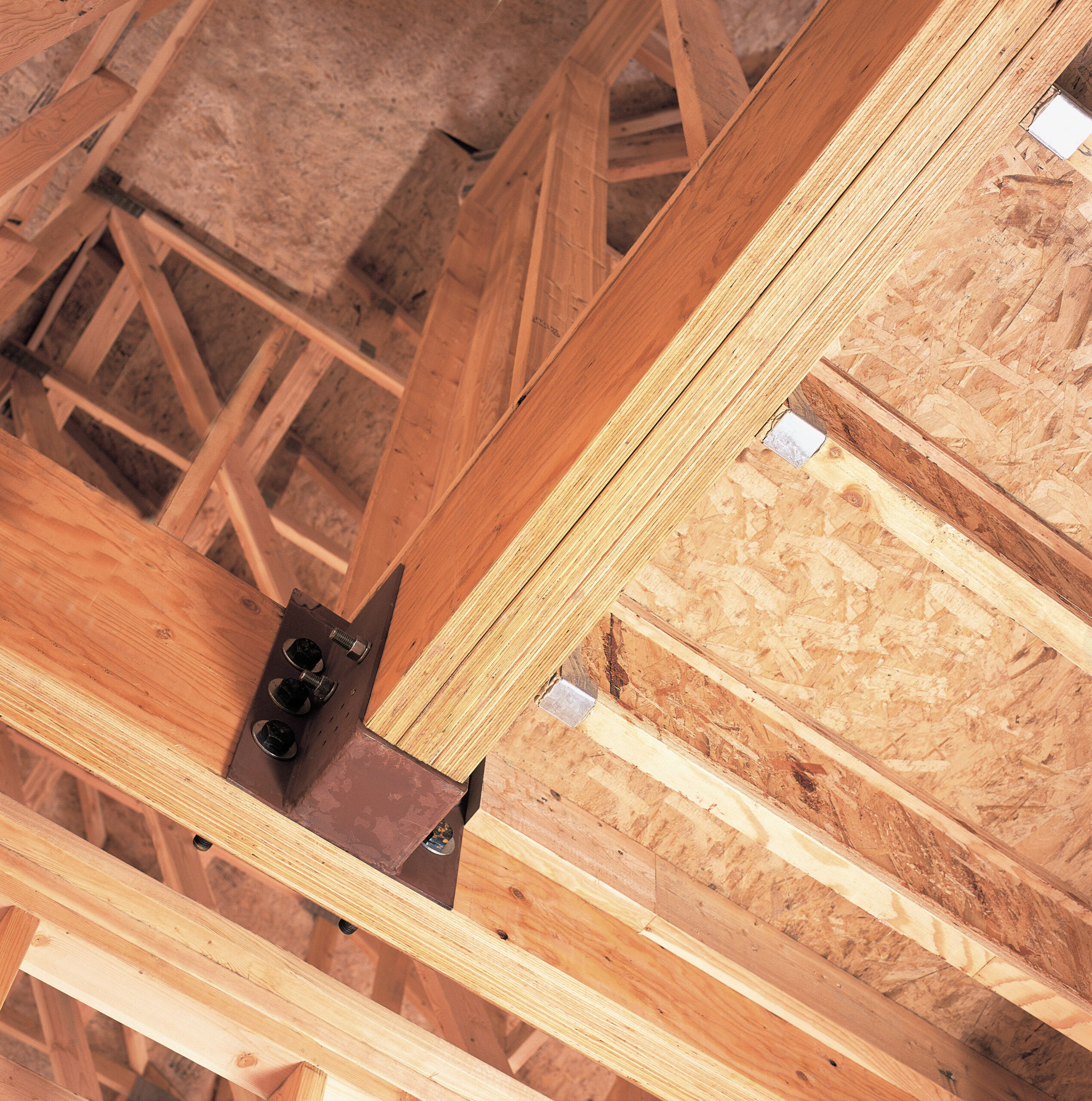 LVL Beam Installation Guide: Structural Best Practices for Safe Construction